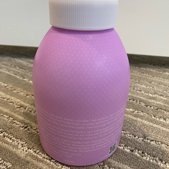 Baby Wash x2 - Picture 6 of 8